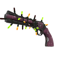Festivized Star Crossed Revolver (Field-Tested) | Mannco.store