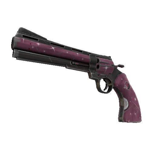 Star Crossed Revolver (Field-Tested)