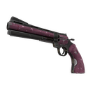 Star Crossed Revolver (Field-Tested)