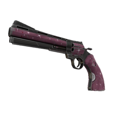 Star Crossed Revolver (Field-Tested)