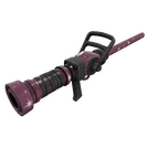 Unusual Professional Killstreak Star Crossed Medi Gun (Minimal Wear)
