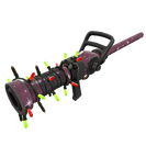Festivized Star Crossed Medi Gun (Field-Tested)