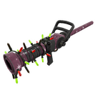 Festivized Star Crossed Medi Gun (Minimal Wear)