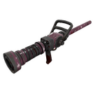 Star Crossed Medi Gun (Battle Scarred)