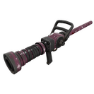 Strange Star Crossed Medi Gun (Well-Worn)