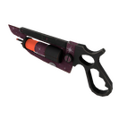 Unusual Professional Killstreak Star Crossed Übersaw (Minimal Wear)