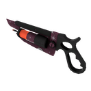 Strange Specialized Killstreak Star Crossed Übersaw (Factory New)
