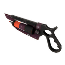 Unusual Professional Killstreak Star Crossed Übersaw (Field-Tested)