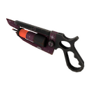 Killstreak Star Crossed Ubersaw (Field-Tested)