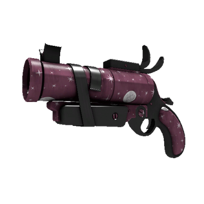 Star Crossed Detonator (Factory New)