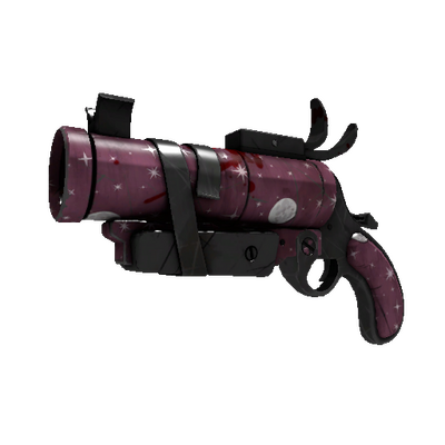 Star Crossed Detonator (Well-Worn)