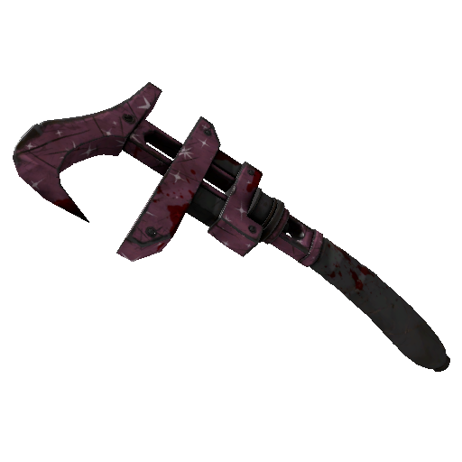 Star Crossed Jag (Battle Scarred)