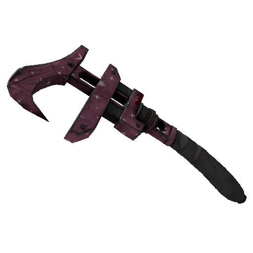 Star Crossed Jag (Well-Worn)