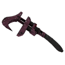 Star Crossed Jag (Well-Worn)