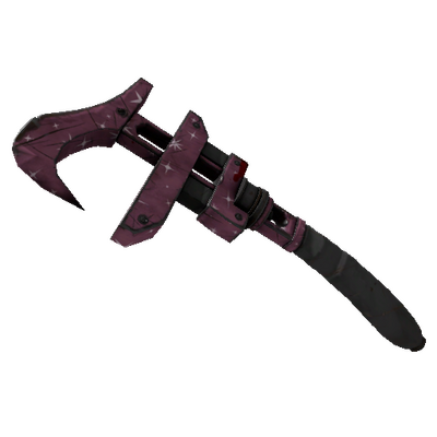 Star Crossed Jag (Well-Worn)