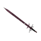 Star Crossed Claidheamh Mòr (Minimal Wear)