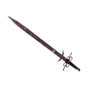 Star Crossed Claidheamh Mòr (Field-Tested)