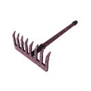 Specialized Killstreak Star Crossed Back Scratcher (Factory New)