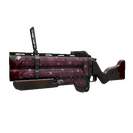 Star Crossed Loch-n-Load (Battle Scarred)