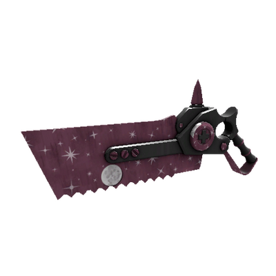 Specialized Killstreak Star Crossed Amputator (Factory New)