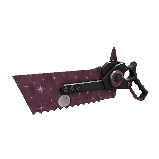 Star Crossed Amputator (Field-Tested)