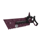 Strange Star Crossed Amputator (Field-Tested)