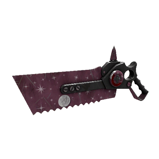 Star Crossed Amputator (Well-Worn)