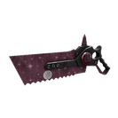 Unusual Professional Killstreak Star Crossed Amputator (Well-Worn)
