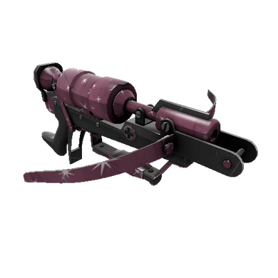 Star Crossed Crusader's Crossbow (Minimal Wear)