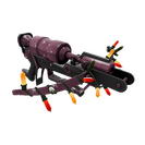 Festivized Specialized Killstreak Star Crossed Crusader's Crossbow (Factory New)