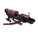 Unusual Killstreak Star Crossed Crusader's Crossbow (Factory New)