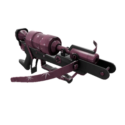 Specialized Killstreak Star Crossed Crusader's Crossbow (Factory New)