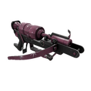 Unusual Professional Killstreak Star Crossed Crusader's Crossbow (Field-Tested)