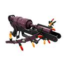 Strange Festivized Professional Killstreak Star Crossed Crusader's Crossbow (Minimal Wear)