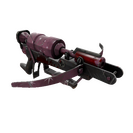 Strange Star Crossed Crusader's Crossbow (Battle Scarred)