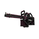 Star Crossed Brass Beast (Minimal Wear)
