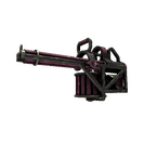 Star Crossed Brass Beast (Field-Tested)