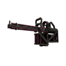 Star Crossed Brass Beast (Well-Worn)