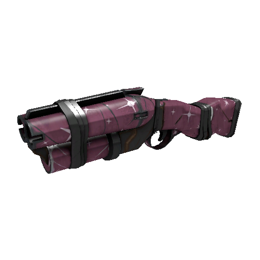 Star Crossed Soda Popper (Minimal Wear)