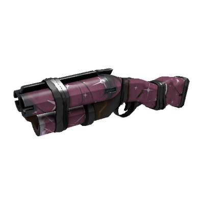 Star Crossed Soda Popper (Field-Tested)