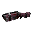 Star Crossed Soda Popper (Battle Scarred)