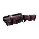 Unusual Professional Killstreak Star Crossed Soda Popper (Well-Worn)