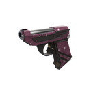 Star Crossed Winger (Minimal Wear)