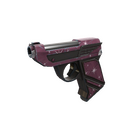 Killstreak Star Crossed Winger (Field-Tested)