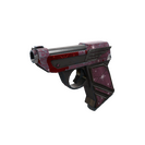 Strange Specialized Killstreak Star Crossed Winger (Well-Worn)