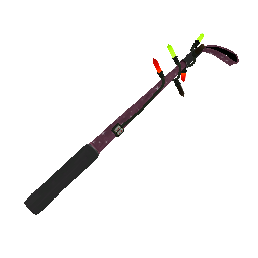 Festivized Specialized Killstreak Star Crossed Disciplinary Action (Factory New)