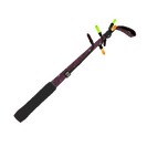 Festivized Professional Killstreak Star Crossed Disciplinary Action (Minimal Wear)