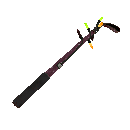 Festivized Star Crossed Disciplinary Action (Well-Worn)