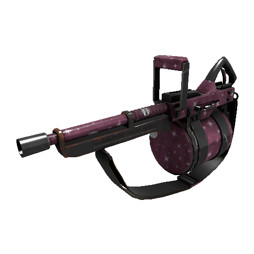 Star Crossed Tomislav (Minimal Wear)
