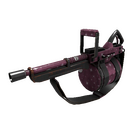 Killstreak Star Crossed Tomislav (Minimal Wear)